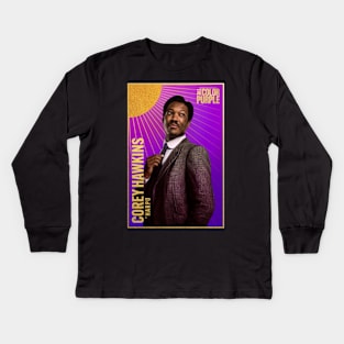 The Color Purple Kids Long Sleeve T-Shirt